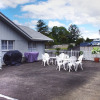 Отель Tudor Motor Lodge, фото 29