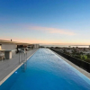 Отель Luxury 3 Bedroom Penthouse With Bay and City View, фото 10