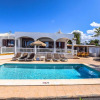 Отель Villa Del Sol - LH133 By Villas Now Ltd, фото 12