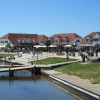 Отель Apartment With Terrace in Rerik, Germany, фото 12