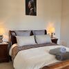 Отель B&B Villa Maria Guest Rooms - San Roque Golf - Sotogrande, фото 17