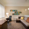 Отель Residence Inn by Marriott Winston-Salem Hanes Mall, фото 8