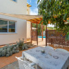 Отель Villa Kleopatra Large Private Pool Walk to Beach A C Wifi Eco-friendly - 2732, фото 6