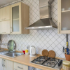 Отель Istanbul Amedros Home, фото 20
