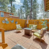 Отель Cozy Munds Park Cabin w/ Patio & Grill, фото 14