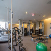 Отель Applewood Suites - 1 BR Wellington West, фото 14