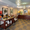 Отель Hampton Inn South Plainfield-Piscataway, фото 24