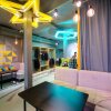 Гостиница Re:forma Art Hostel, фото 4