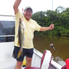 Отель Tortuguero Adventures Guesthouse, фото 26