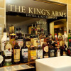 Отель The King's Arms Hotel and Restaurant, фото 7