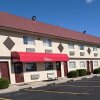 Отель Red Roof Inn Dayton - Huber Heights, фото 13