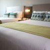 Отель Aranjuez Hotel & Suites, фото 4