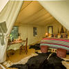 Отель Dunton River Camp, фото 16