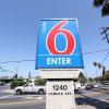 Отель Motel 6 Campbell, CA - San Jose, фото 16