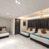Отель Shell Out Beach Club Suite - Hostel, фото 26