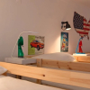 Отель Host'Bell Rooms & Suites, фото 33