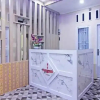 Отель OYO 90978 Khalifi Guesthouse Syariah, фото 17