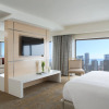 Отель Chicago Marriott Downtown Magnificent Mile, фото 5