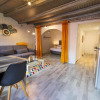 Отель L'aparté : cosy T2 en centre piéton, фото 9