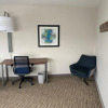 Отель Holiday Inn Express & Suites Albuquerque Historic Old Town, an IHG Hotel, фото 17