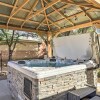 Отель Pet-friendly Tucson Casita: Shared Hot Tub & Porch, фото 21