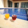 Отель Bang Saray Pool Villa by Pattaya Sunny Rentals, фото 11