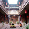 Отель Wen Yuan Kui Inn - Pingyao, фото 29