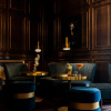 Отель Hôtel Restaurant Le Touring, фото 21