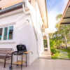 Отель Baan Big Family HuaHin Pool Villa, фото 23