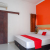 Отель RedDoorz Syariah near Alun Alun Kota Rembang, фото 5