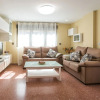 Отель ApartUP Mestalla Home, фото 4