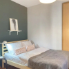Отель Missafir Sleek Flat With Balcony on Bagdat Street, фото 2
