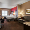 Отель Holiday Inn Express Hotel & Suites Missoula, an IHG Hotel, фото 4