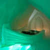 Отель Arctic SnowHotel & Glass Igloos, фото 16