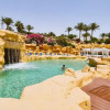 Отель Sharm Domina Royal Suites, фото 4