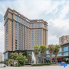 Отель Zhangpu Kingston Hotel, фото 1