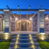 Отель Avra Villa, фото 1