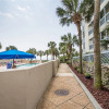 Отель Ocean Forest Plaza #1001 Ocean Side, фото 13