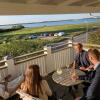 Отель Villa Wiegand - a room with a view, фото 21