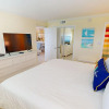 Отель Beach House 601d 2 Bedroom Condo by RedAwning, фото 2