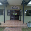 Отель Gooderson Monks Cowl Golf Resort в Уинтертоне