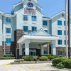 Отель Comfort Suites New Orleans, фото 1