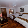 Отель Casa Blanca Lodge, фото 28