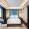 Отель voco Hangzhou Binjiang Minghao, an IHG Hotel, фото 11