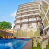Отель Ruvisha Beach Hotel, фото 15