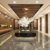 Отель Huyue Qingyun Hotel (Shenyang Xita Street Nianhua Building), фото 2