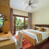 Отель Kutus Kutus Shinta Dewi Villa Ubud, фото 5