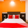 Отель OYO 48653 M M Park Inn, фото 2