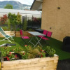 Отель T2 au calme, фото 8