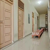 Отель OYO Life 91268 Homestay Bu Erma Syariah, фото 19